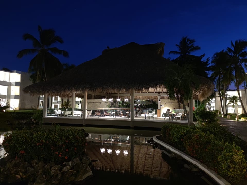 Gastro Grand Bávaro Princess
