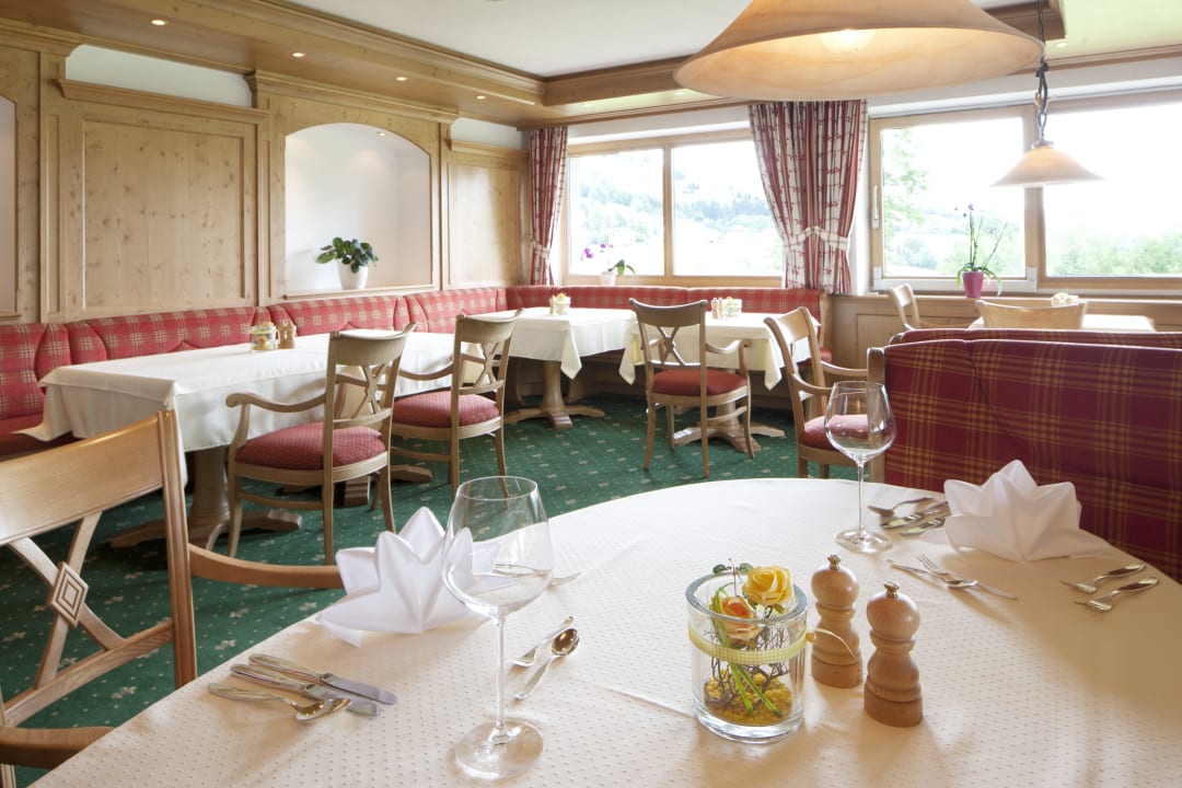 Restaurant Hotel Rössle