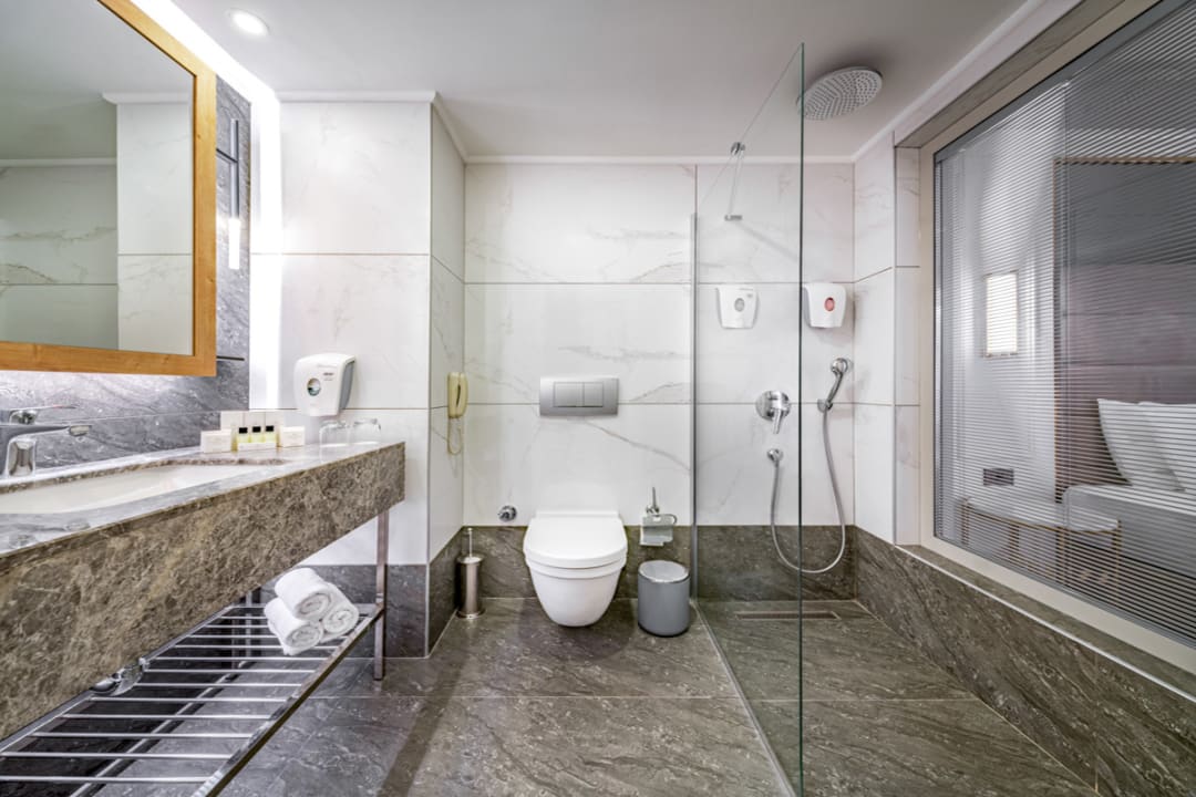 Zimmer Rai Premium Tekirova