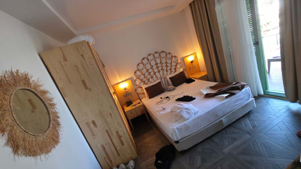 Zimmer Dream Fun World