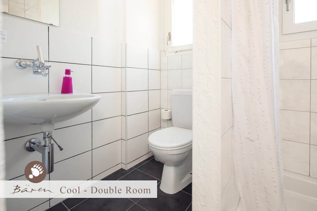 Zimmer Alpenkräuter Hotel Bären