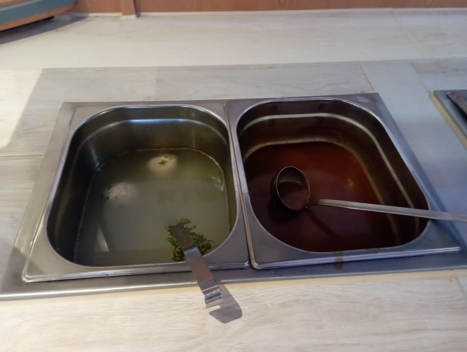 Gastro Predigtstuhl Resort