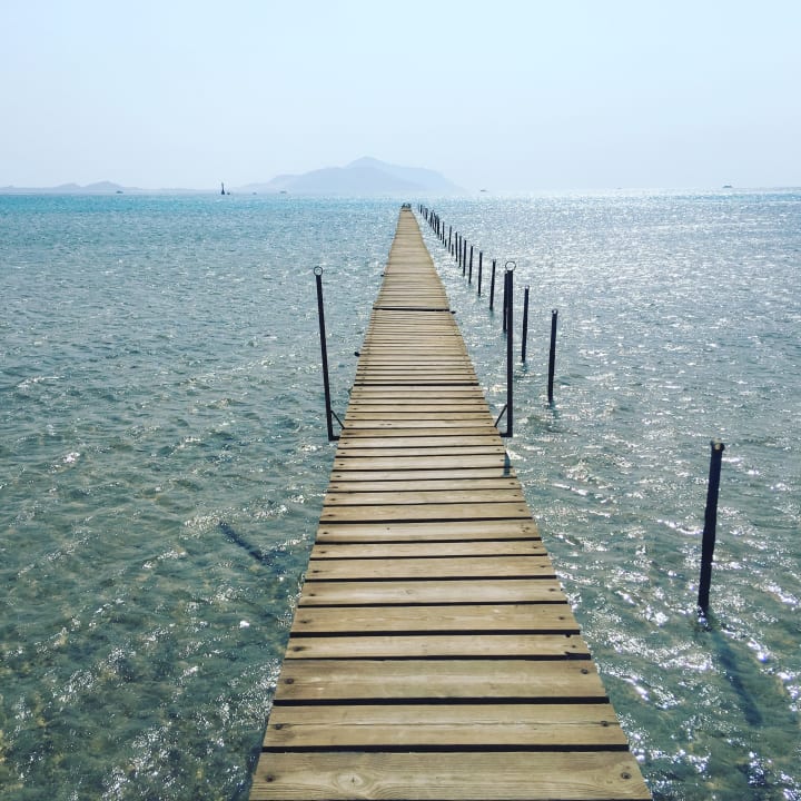 Strand JAZ Belvedere Resort