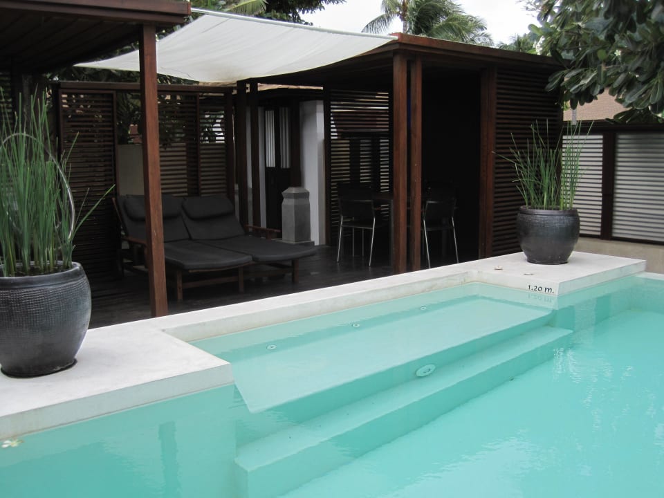 Grand Pool Villa Pavilion Samui Villas & Resort