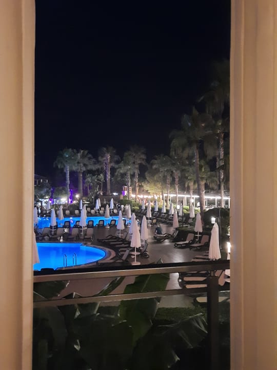 Ausblick Bella Resort & Spa