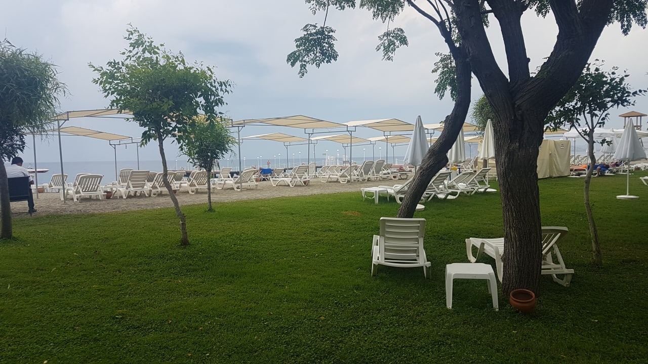 Strand Labranda Alantur Resort