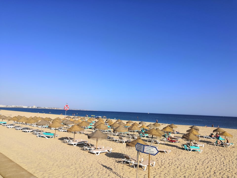 Strand Iberostar Selection Lagos Algarve