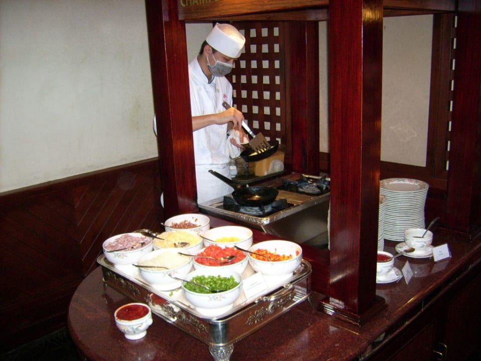 Howard Plaza Taipei The Howard Plaza Hotel Taipei