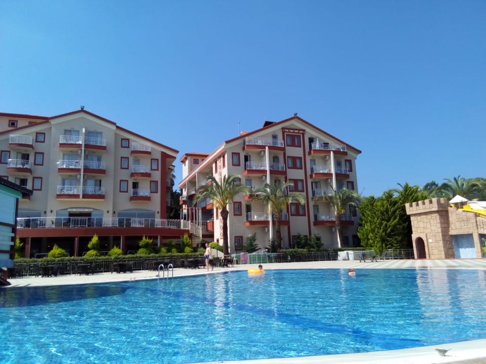 Pool FUN&SUN Smart Hane Sun Hotel