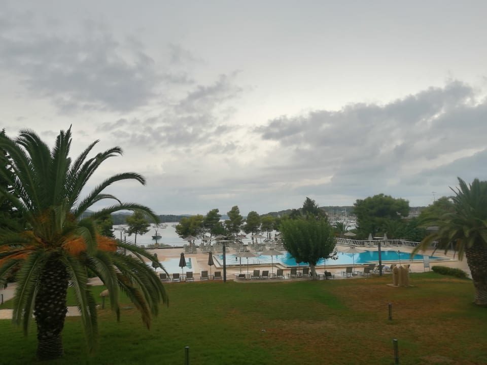 Zimmer Hotel AKS Porto Heli