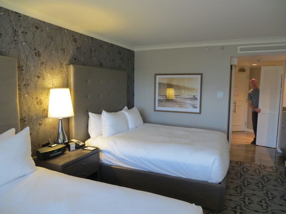 Gold Harborview Hotel The Fairmont Waterfront