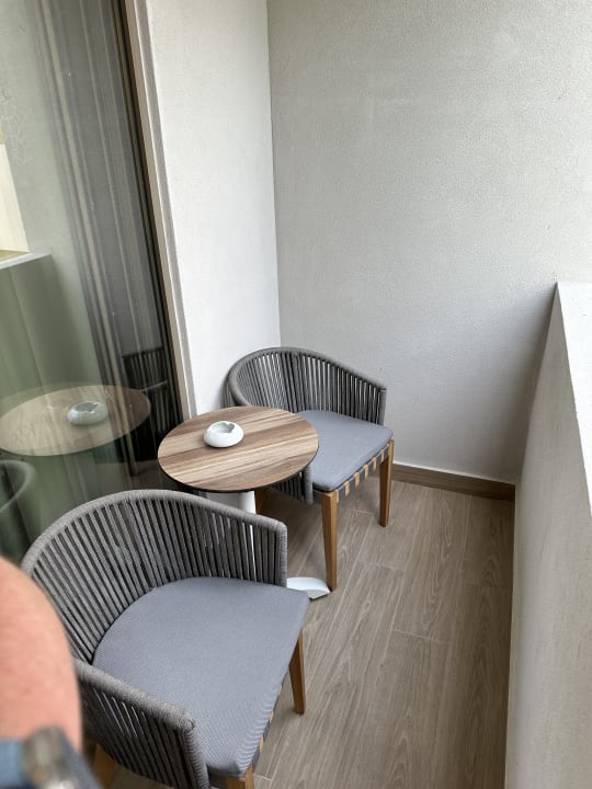 Zimmer AKASHA Beach Hotel & Spa