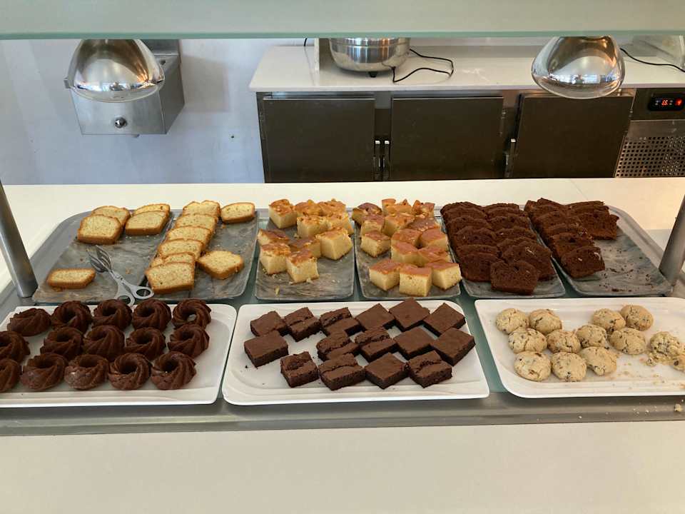 Gastro TUI BLUE Palm Beach Hammamet