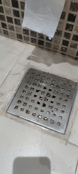 Zimmer Beach Safari Nubian Resort