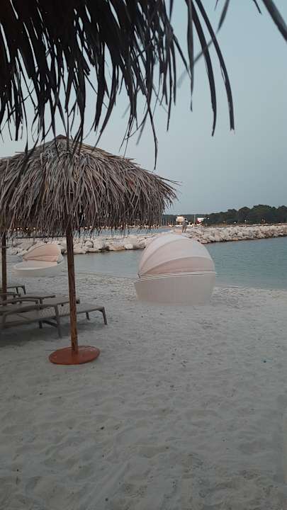 Strand Isabella Island Resort Valamar Collection