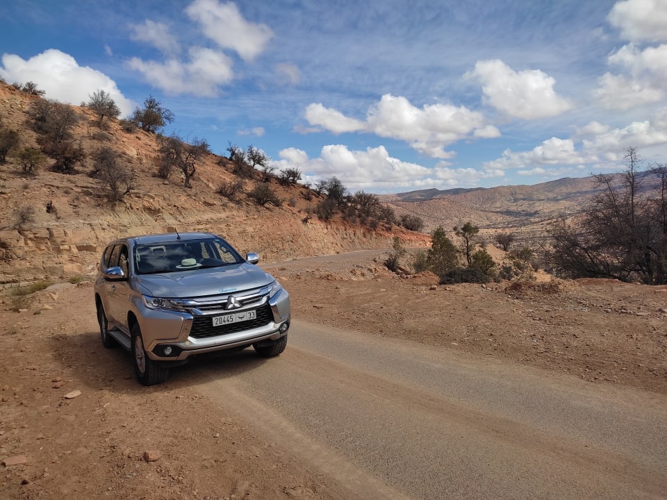 Sport & Freizeit Hotel Riu Tikida Dunas