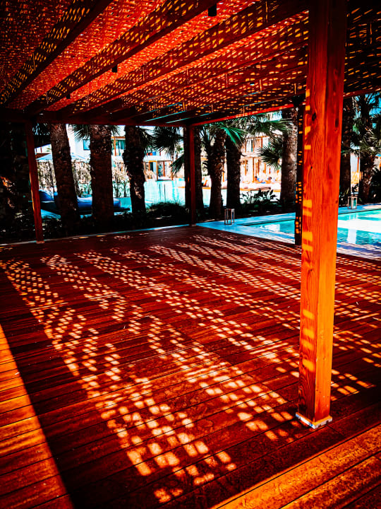 Gastro Caravia Beach Hotel