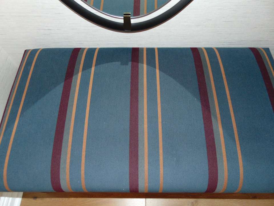 Zimmer Hotel The Henry