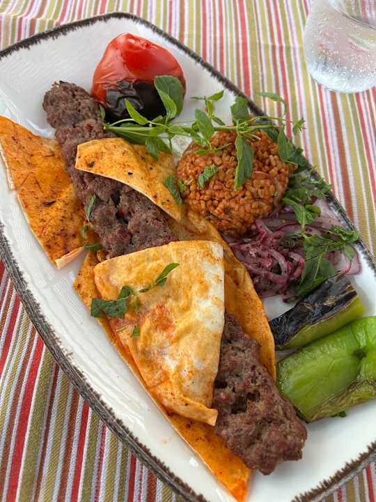 Gastro Arum Barut Collection