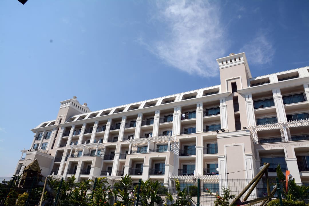 Titanic Deluxe Belek Titanic Deluxe Golf Belek