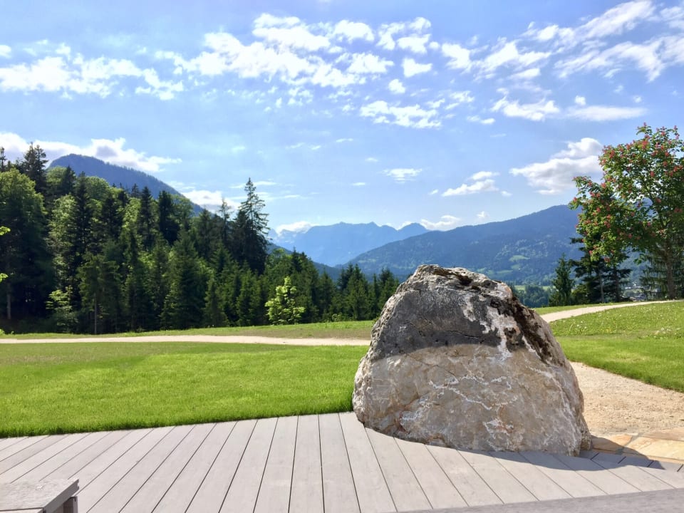 Pool Alm- & Wellnesshotel Alpenhof