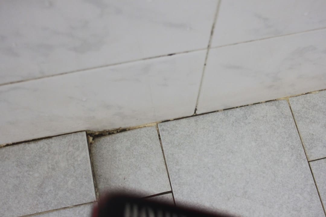 Duschwanne schimmel Fereniki Holiday Resort & Spa