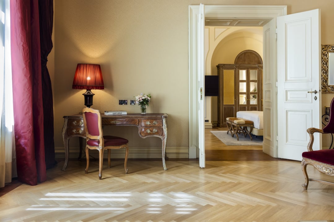 Zimmer NH Collection Prague Carlo IV