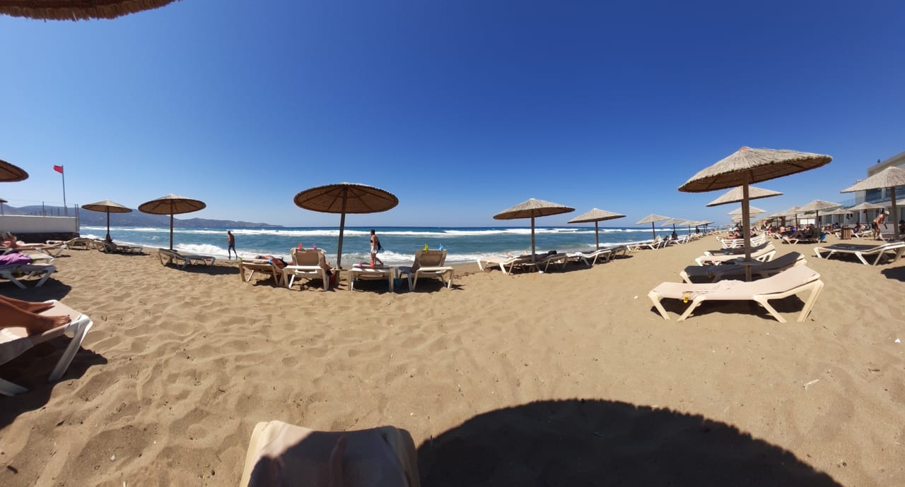 Strand Civitel Creta Beach