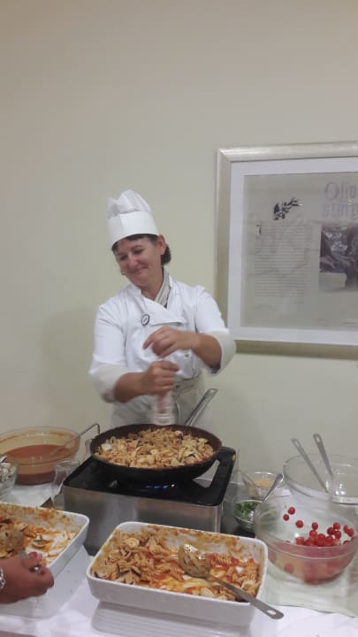 Gastro Hotel Aurora Plava Laguna