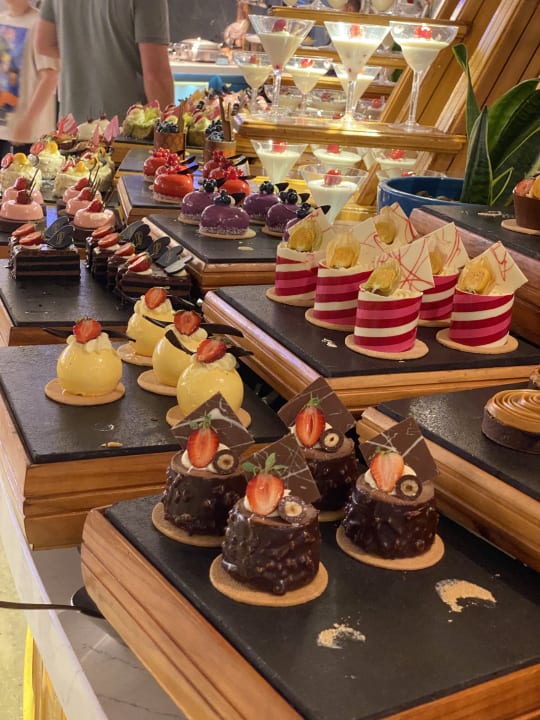 Gastro Seaden Quality Resort & Spa