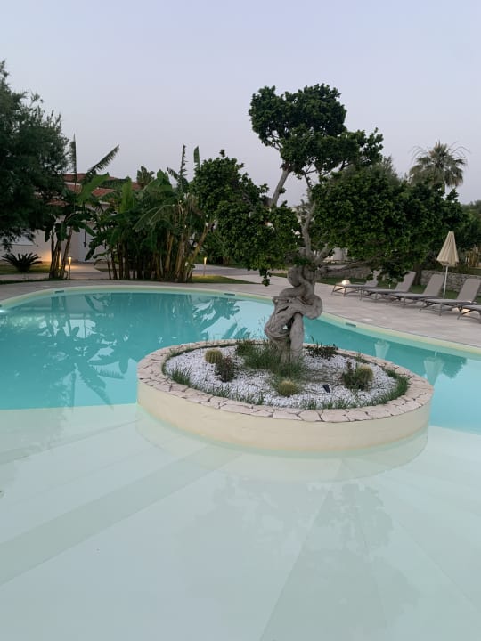 Pool TUI SUNEO La Conchiglia