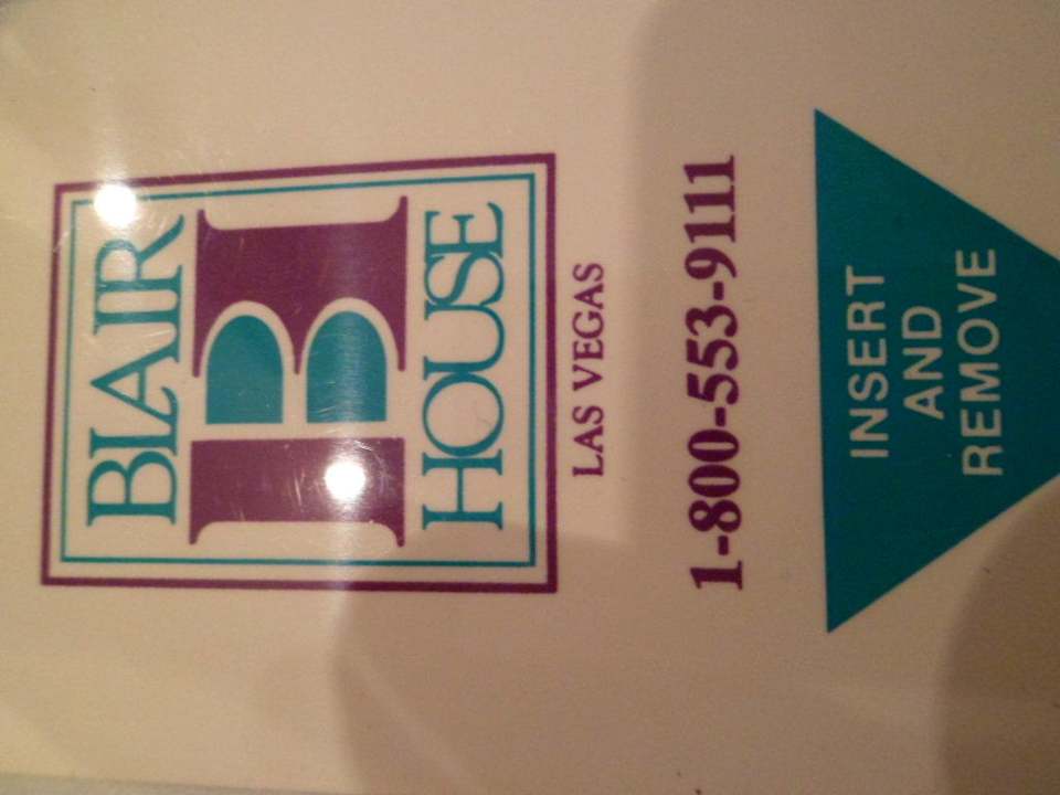 Key Card The Rita Suites