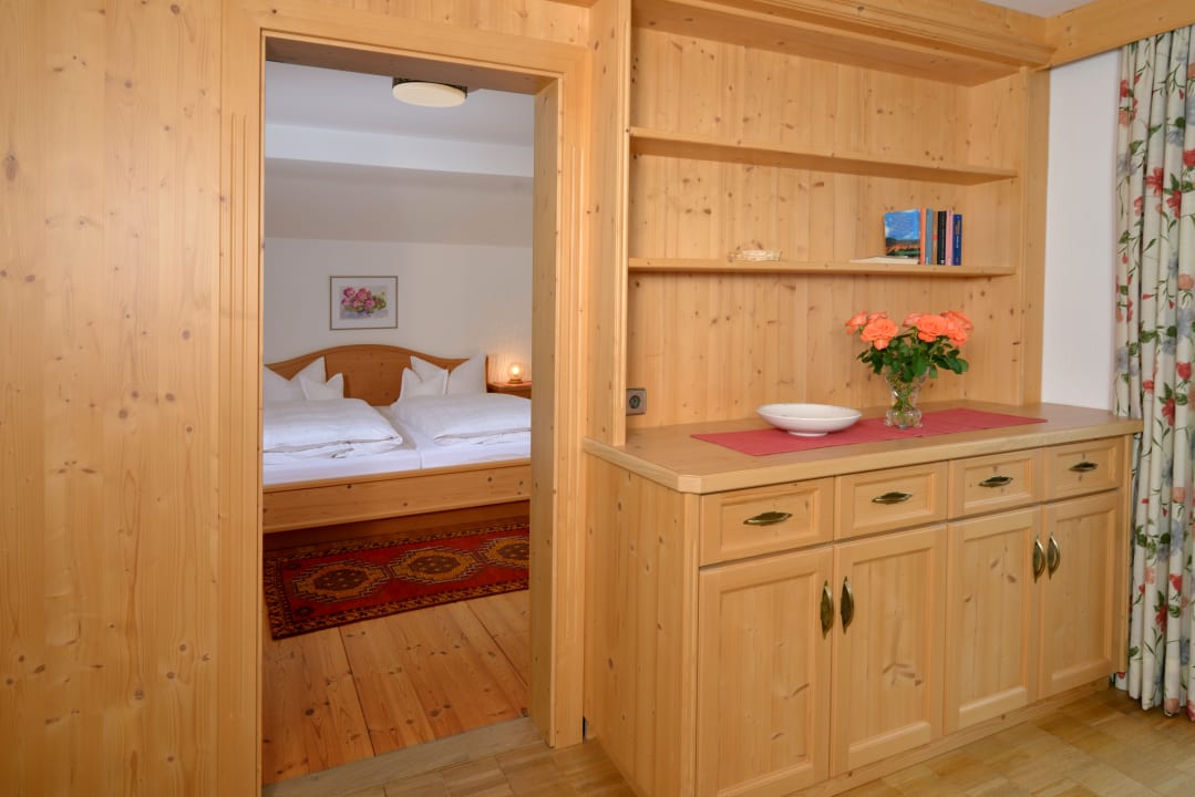 Zimmer Gästehaus Kaindl