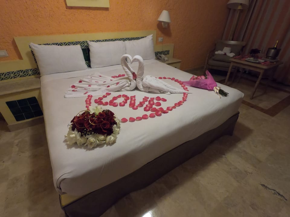 Zimmer Iberostar Waves Quetzal