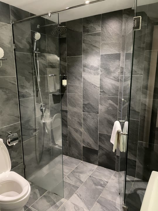 Zimmer Santa Grand Signature Kuala Lumpur