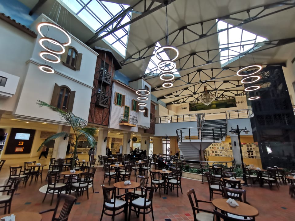 Gastro Salamis Bay Conti Resort Hotel & Casino