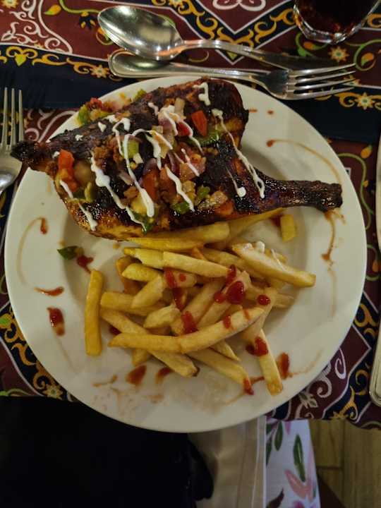 Gastro Steigenberger Aqua Magic