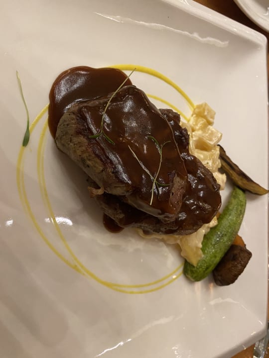 Gastro Arum Barut Collection