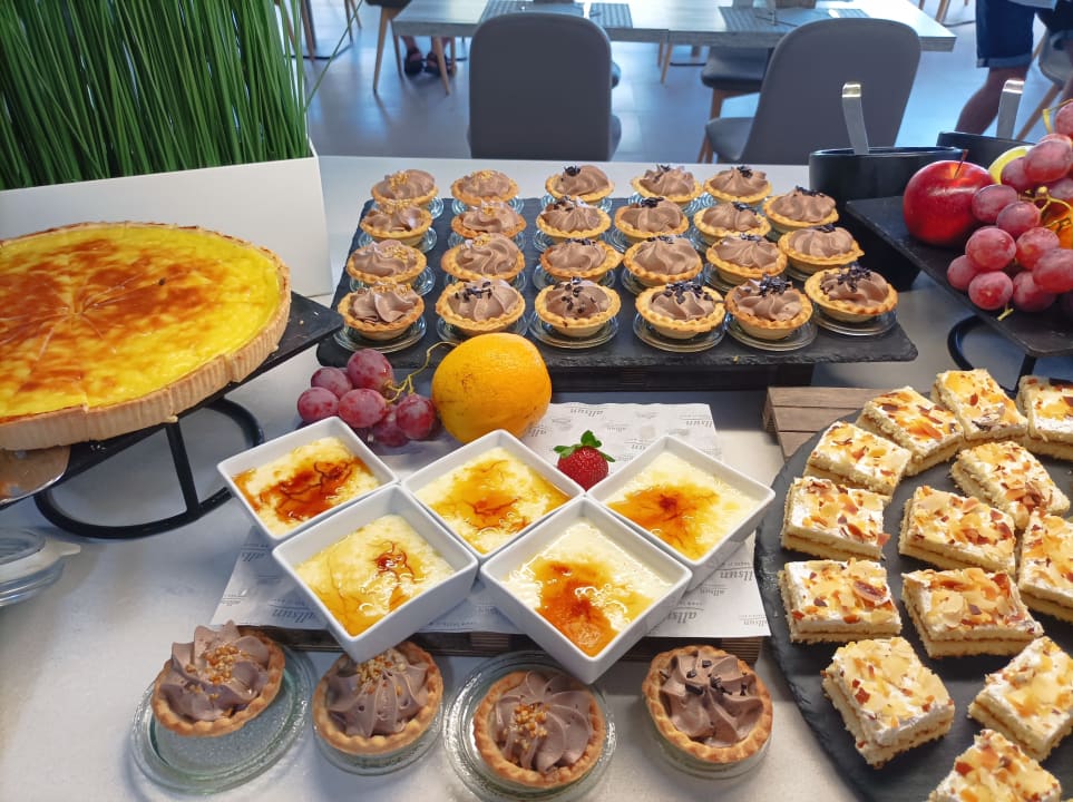 Gastro allsun Hotel Paguera Park