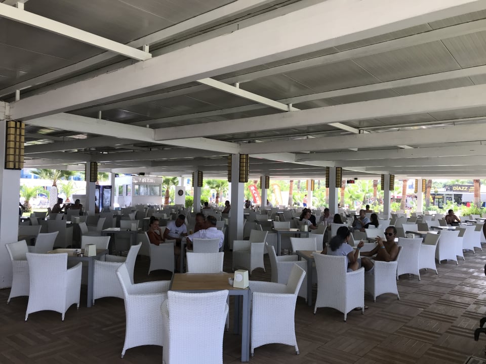 Gastro Sultan of Dreams Hotel & Spa