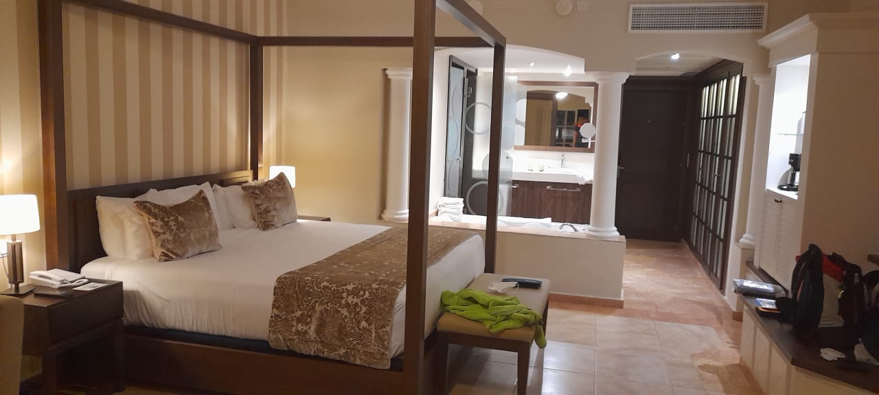 Zimmer Majestic Colonial Punta Cana