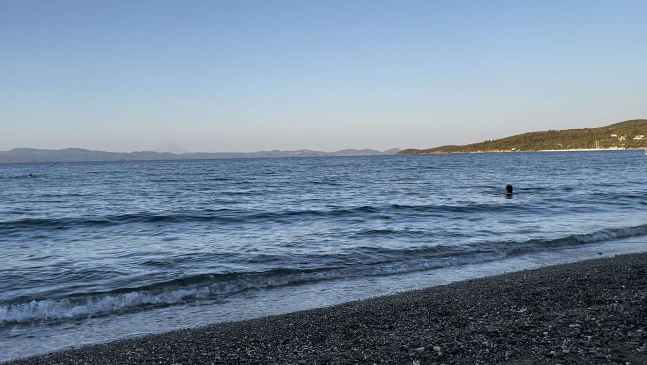 Ausblick Kappa Resort