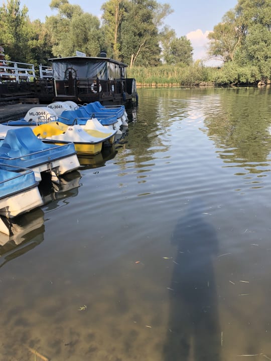 Strand Seehotel Brandenburg a.d. Havel