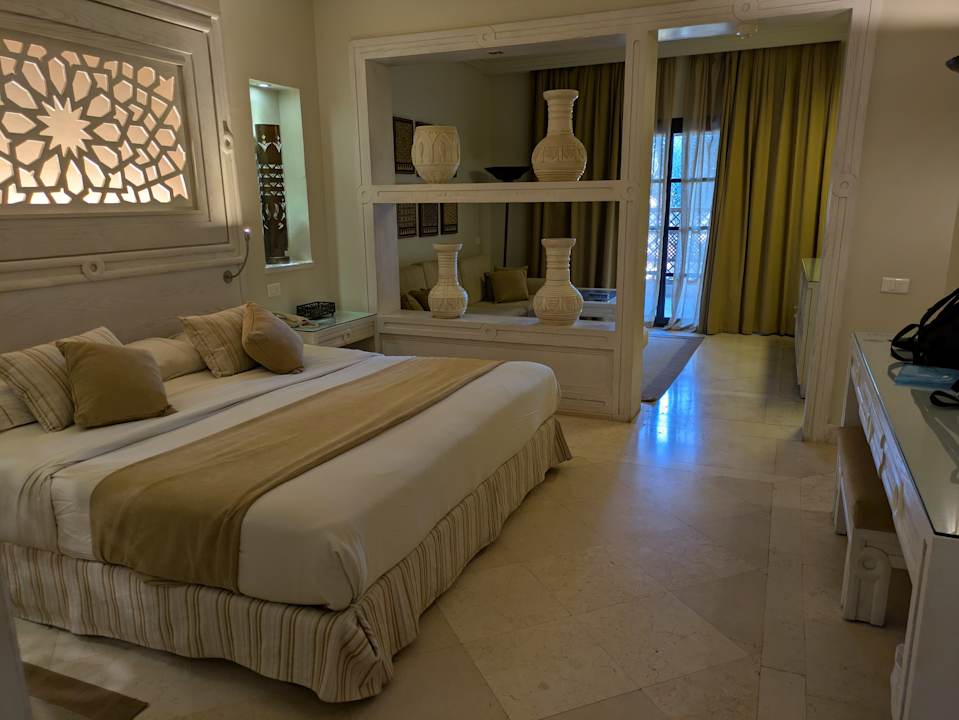 Zimmer Makadi Spa - Adults only