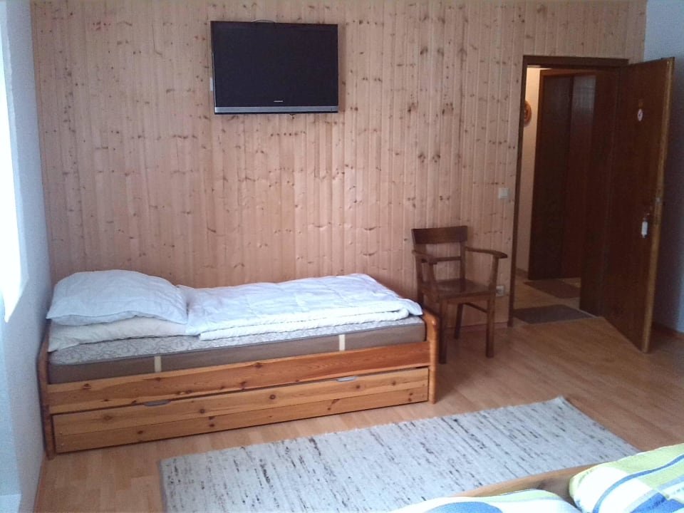 Zimmer 1 Gästezimmer in Villmar