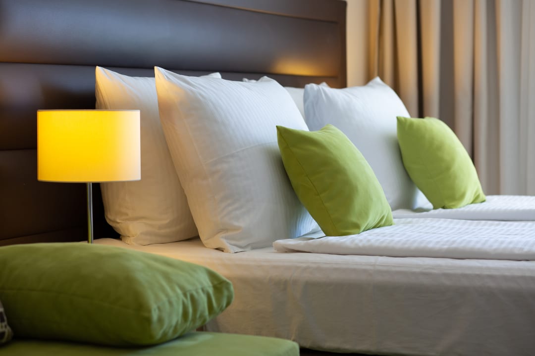 Zimmer Hotel Pinija