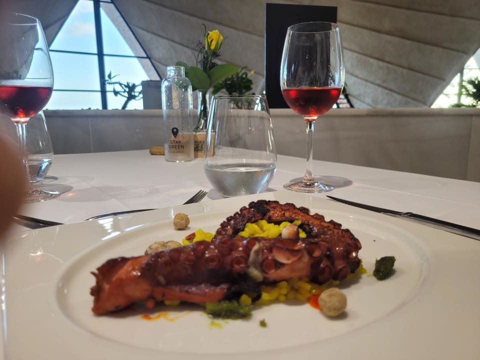 Gastro H10 Playa Meloneras Horizons Collection