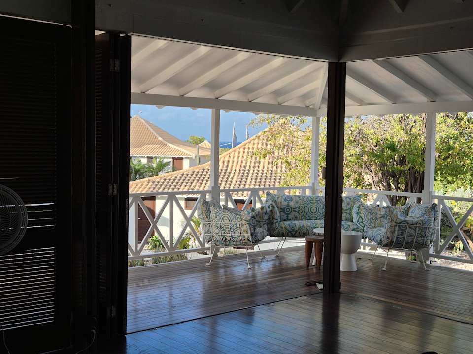 Zimmer Papagayo Beach Resort