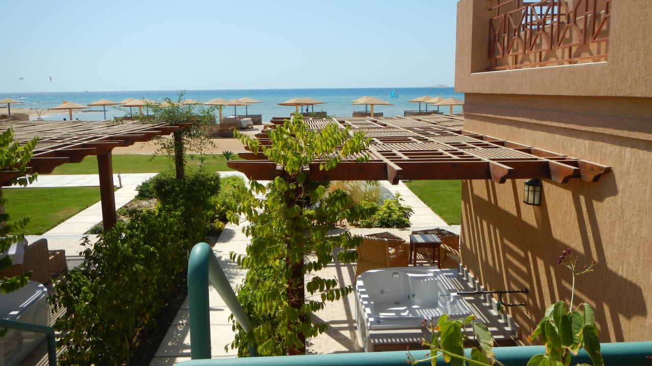 Unser Bungi... Shams Prestige Abu Soma-Adults Only