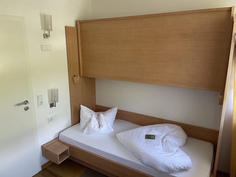 Zimmer Hotel Ludinmühle